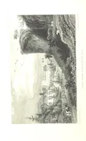 An illustration from The History of Wales from the earliest times to its final incorporation with the kingdom of England etc (1853)