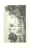 An illustration from The History of Wales from the earliest times to its final incorporation with the kingdom of England etc (1853)