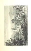 An illustration from The History of Wales from the earliest times to its final incorporation with the kingdom of England etc (1853)