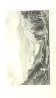 An illustration from The History of Wales from the earliest times to its final incorporation with the kingdom of England etc (1853)