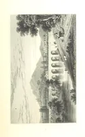An illustration from The History of Wales from the earliest times to its final incorporation with the kingdom of England etc (1853)