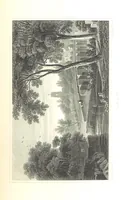 An illustration from The History of Wales from the earliest times to its final incorporation with the kingdom of England etc (1853)