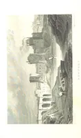 An illustration from The History of Wales from the earliest times to its final incorporation with the kingdom of England etc (1853)