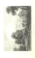 An illustration from The History of Wales from the earliest times to its final incorporation with the kingdom of England etc (1853)