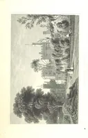 An illustration from The History of Wales from the earliest times to its final incorporation with the kingdom of England etc (1853)