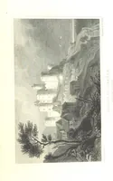 An illustration from The History of Wales from the earliest times to its final incorporation with the kingdom of England etc (1853)