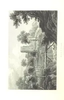 An illustration from The History of Wales from the earliest times to its final incorporation with the kingdom of England etc (1853)