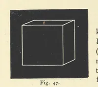 An illustration from Crystallography for Beginners. With an appendix on the use of the blowpipe and the determination of common minerals, etc. [With 3 tables of diagrams (1896)