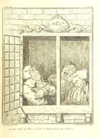 Picture 31 of 100 from Excentric excursions; or, literary and pictorial sketches of countenance, character and country in different parts of England and South Wales ... Embellished with ... prints [by J. Cruikshank (1807), leaf 153