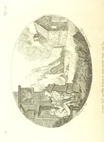 An illustration from Excentric excursions; or, literary and pictorial sketches of countenance, character and country in different parts of England and South Wales ... Embellished with ... prints [by J. Cruikshank (1807)