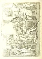 An illustration from Excentric excursions; or, literary and pictorial sketches of countenance, character and country in different parts of England and South Wales ... Embellished with ... prints [by J. Cruikshank (1807)
