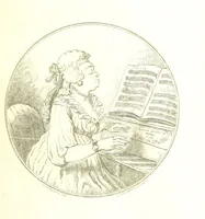An illustration from Excentric excursions; or, literary and pictorial sketches of countenance, character and country in different parts of England and South Wales ... Embellished with ... prints [by J. Cruikshank (1807)