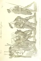 An illustration from Excentric excursions; or, literary and pictorial sketches of countenance, character and country in different parts of England and South Wales ... Embellished with ... prints [by J. Cruikshank (1807)