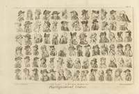 Picture 2 of 100 from Excentric excursions; or, literary and pictorial sketches of countenance, character and country in different parts of England and South Wales ... Embellished with ... prints [by J. Cruikshank (1807), leaf 26