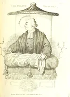 Picture 58 of 100 from Excentric excursions; or, literary and pictorial sketches of countenance, character and country in different parts of England and South Wales ... Embellished with ... prints [by J. Cruikshank (1807), leaf 261
