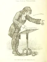 Picture 59 of 100 from Excentric excursions; or, literary and pictorial sketches of countenance, character and country in different parts of England and South Wales ... Embellished with ... prints [by J. Cruikshank (1807), leaf 264