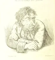 Picture 77 of 100 from Excentric excursions; or, literary and pictorial sketches of countenance, character and country in different parts of England and South Wales ... Embellished with ... prints [by J. Cruikshank (1807), leaf 336