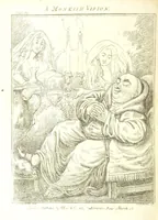 Picture 86 of 100 from Excentric excursions; or, literary and pictorial sketches of countenance, character and country in different parts of England and South Wales ... Embellished with ... prints [by J. Cruikshank (1807), leaf 372