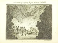 Picture 95 of 100 from Excentric excursions; or, literary and pictorial sketches of countenance, character and country in different parts of England and South Wales ... Embellished with ... prints [by J. Cruikshank (1807), leaf 404