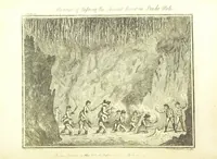 Picture 97 of 100 from Excentric excursions; or, literary and pictorial sketches of countenance, character and country in different parts of England and South Wales ... Embellished with ... prints [by J. Cruikshank (1807), leaf 408
