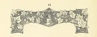 An illustration from All for Naught. [A novel (1890)