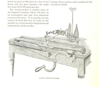 Picture 61 of 128 from The first century of the Republic. A review of American progress. By ... T. D. W., ... F. A. P. Barnard [and others (1876), leaf 102
