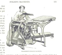 An illustration from The first century of the Republic. A review of American progress. By ... T. D. W., ... F. A. P. Barnard [and others (1876)