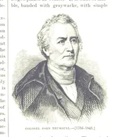 An illustration from The first century of the Republic. A review of American progress. By ... T. D. W., ... F. A. P. Barnard [and others (1876)