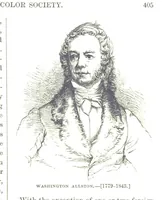 An illustration from The first century of the Republic. A review of American progress. By ... T. D. W., ... F. A. P. Barnard [and others (1876)