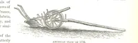 An illustration from The first century of the Republic. A review of American progress. By ... T. D. W., ... F. A. P. Barnard [and others (1876)