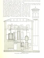 An illustration from The first century of the Republic. A review of American progress. By ... T. D. W., ... F. A. P. Barnard [and others (1876)