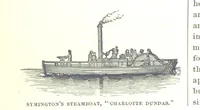 An illustration from The first century of the Republic. A review of American progress. By ... T. D. W., ... F. A. P. Barnard [and others (1876)