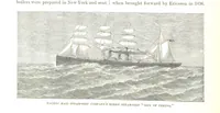 An illustration from The first century of the Republic. A review of American progress. By ... T. D. W., ... F. A. P. Barnard [and others (1876)
