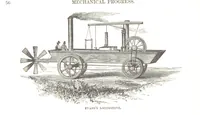 Picture 24 of 128 from The first century of the Republic. A review of American progress. By ... T. D. W., ... F. A. P. Barnard [and others (1876), leaf 62