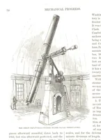 An illustration from The first century of the Republic. A review of American progress. By ... T. D. W., ... F. A. P. Barnard [and others (1876)