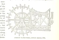 An illustration from The first century of the Republic. A review of American progress. By ... T. D. W., ... F. A. P. Barnard [and others (1876)