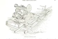 An illustration from The first century of the Republic. A review of American progress. By ... T. D. W., ... F. A. P. Barnard [and others (1876)