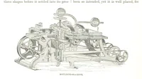 An illustration from The first century of the Republic. A review of American progress. By ... T. D. W., ... F. A. P. Barnard [and others (1876)