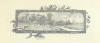 An illustration from In the Days of '54. A story of love and sacrifice, etc (1893)