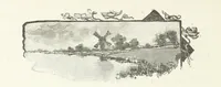 An illustration from In the Days of '54. A story of love and sacrifice, etc (1893)