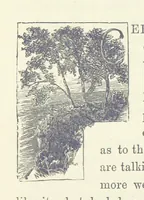 An illustration from In the Days of '54. A story of love and sacrifice, etc (1893)