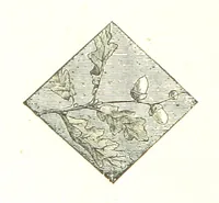 An illustration from The poetical works of William Wordsworth (1878)