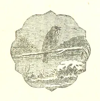 Picture 9 of 32 from The poetical works of William Wordsworth (1878), leaf 129