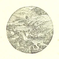 Picture 17 of 32 from The poetical works of William Wordsworth (1878), leaf 229