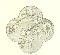 Picture 3 of 32 from The poetical works of William Wordsworth (1878), leaf 37