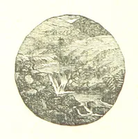 An illustration from The poetical works of William Wordsworth (1878)