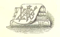 Picture 1 of 32 from The poetical works of William Wordsworth (1878), leaf 7