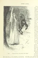 An illustration from The World of Romance. A treasury of tales, legends and traditions. Illustrated (1892)