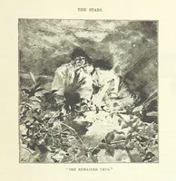 An illustration from The World of Romance. A treasury of tales, legends and traditions. Illustrated (1892)