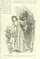 An illustration from The World of Romance. A treasury of tales, legends and traditions. Illustrated (1892)